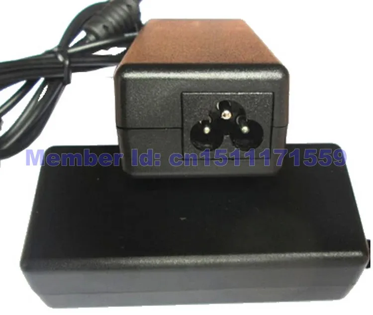 Замена для Dell 19V 1.58A 5 5*1 7 мм 40 Вт Inspiron1090 (DUO) 1210 910 Inspiron Mini 10 1010 1011 1012 1012n 1018 | Компьютеры
