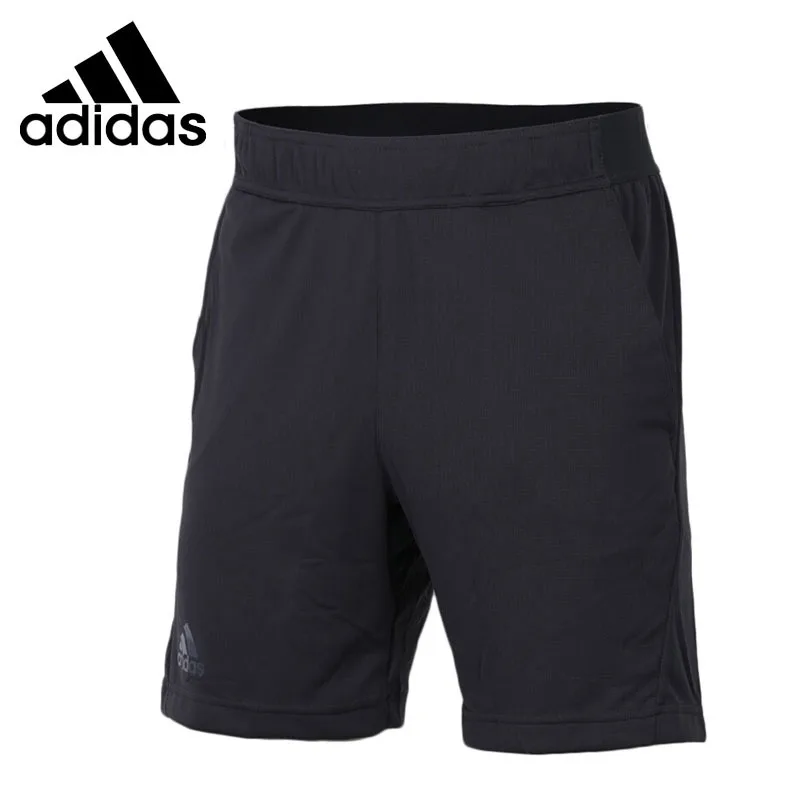 Новинка 2018 оригинальные мужские шорты Adidas CLMCHLL спортивная одежда|Шорты для бега| |