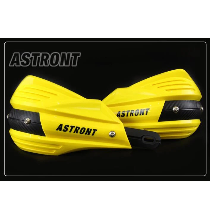 Защитная накладка для мотоцикла KTM универсальная защита рук большие размеры