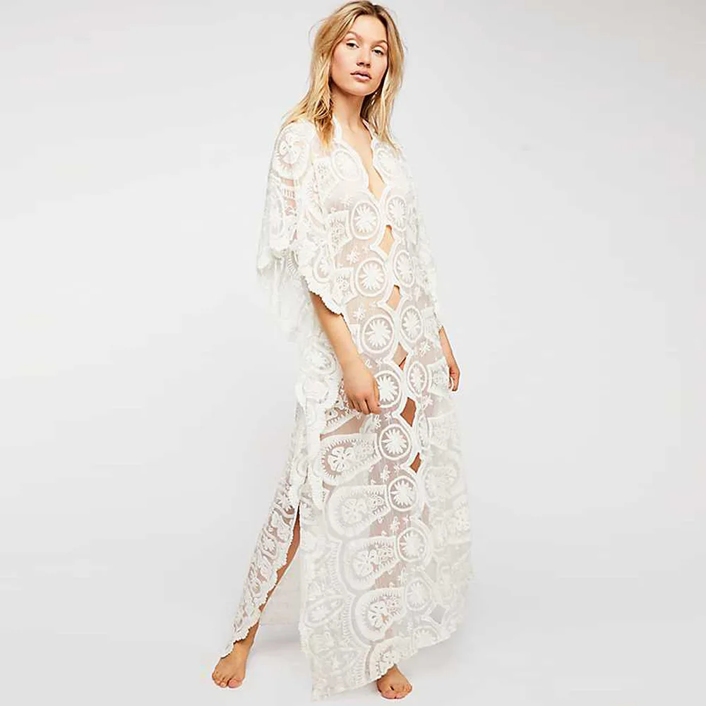 Сексуальное нижнее белье с глубоким v-образным вырезом Макси платья 2021 c