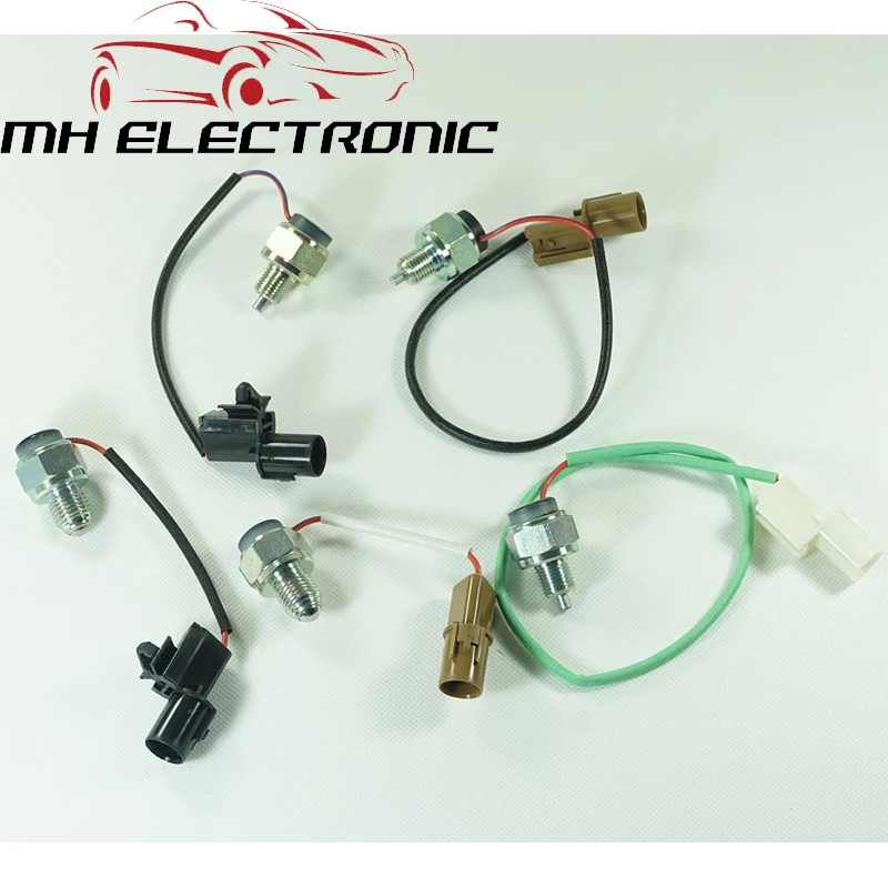 MH Электронный 5 шт./лот переключатель лампы для Mitsubishi Pajero MB896028 MB896029 MB837105 MB837107 MB837109