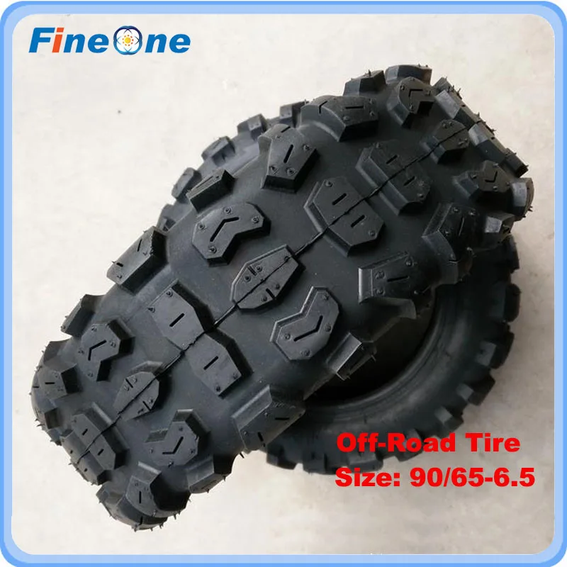 Off Road Tire Xiaomi Мини колеса шины Xiaomi скутер бескамерные вакуумные шины 70/65-6,5/90/65-6,5 DIY шины для Xiaomi Mini Pro баланс скутер - Цвет: Off Road Tire