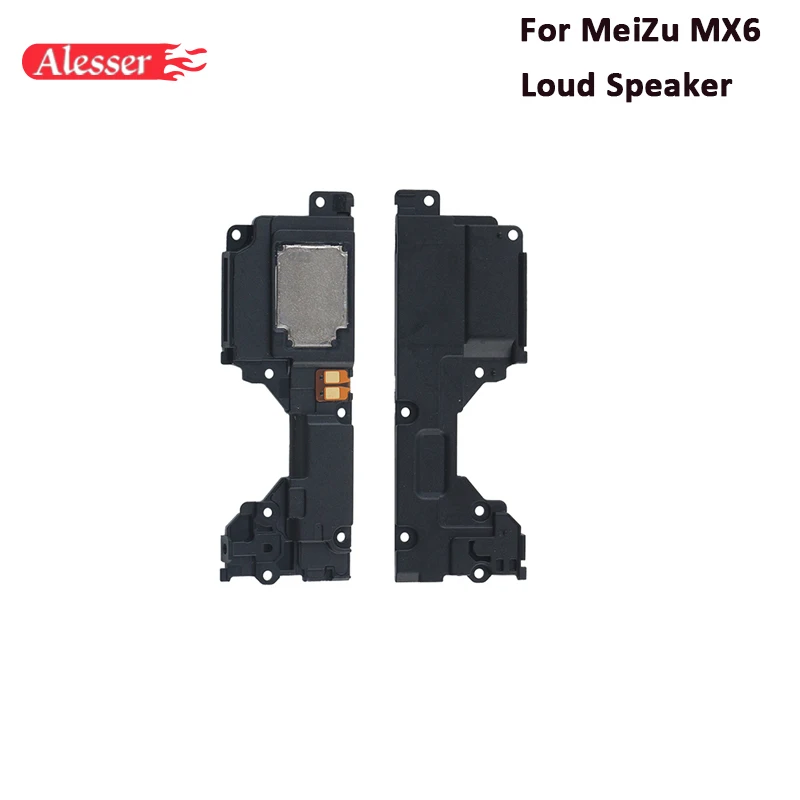 Alesser для MeiZu MX6 громкий Динамик сборки крепежные части замена Аксессуары