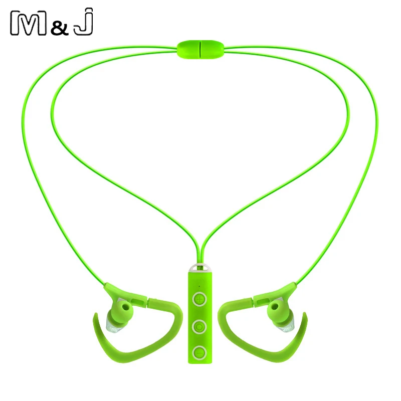 Оригинальные беспроводные Bluetooth CSR V4.1 наушники студийные музыкальные