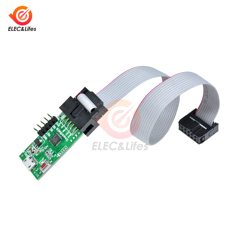 Смарт-модуль SmartRF04E RF04EB ZigBee CC1110 CC2530 CC2531 CC2540 целевой эмулятор Zigbee шуруповерт CC Bluetooth