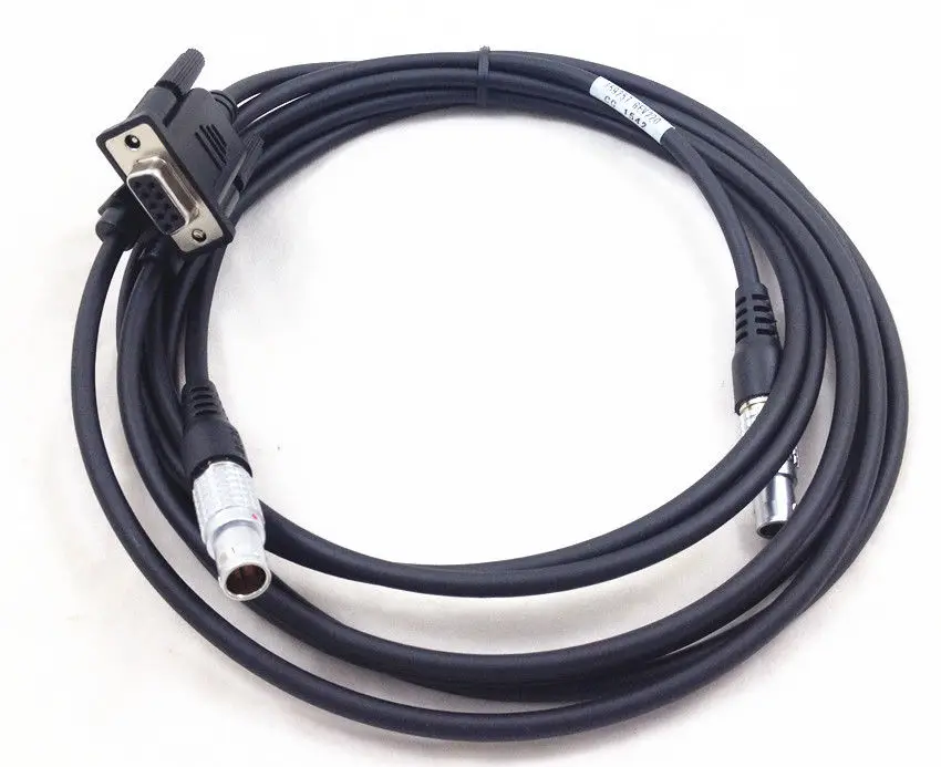 

NEW GEV220 Y Cable FOR TS30/TM30/TS50 Connect GEB171/GEB70 External battery