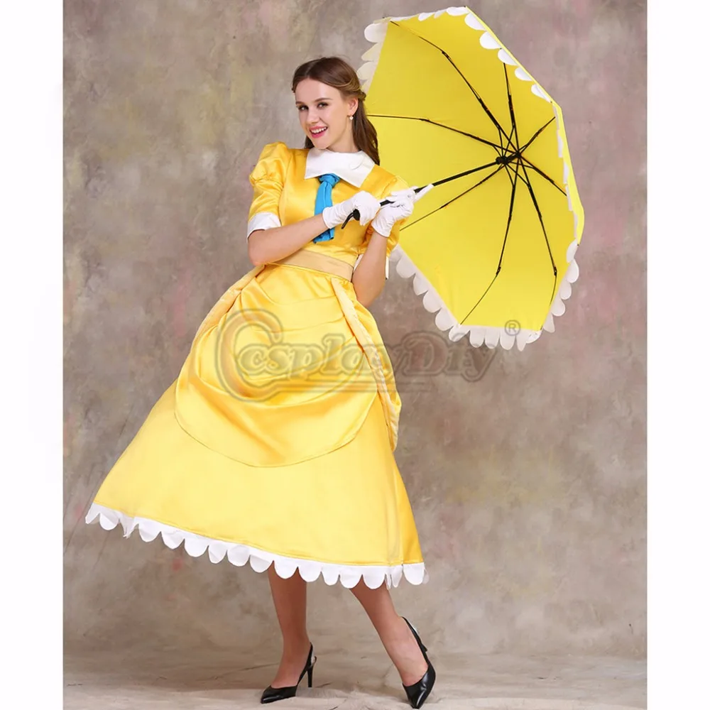 Cosplaydiy изготовленное на заказ платье Тарзан Джейн косплей для взрослых женщин