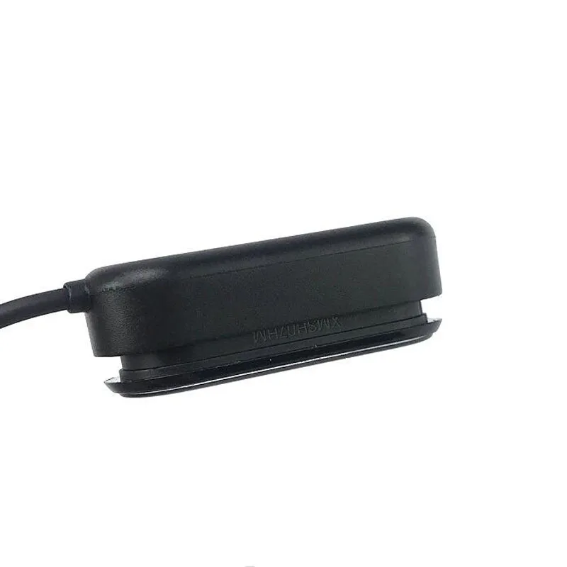 USB кабель для зарядки Шнур зарядное устройство адаптер замена Xiaomi Mi Band 4 Band4 Miband