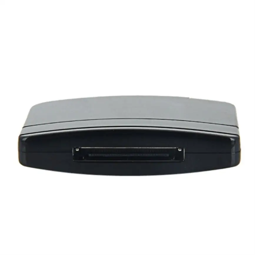 BT V2.1 A2DP Music Receiver адаптер для iPod для iPhone 30-Pin док Динамик N для iPhone/Bluetooth телефон/Bluetooth PC l0726#3