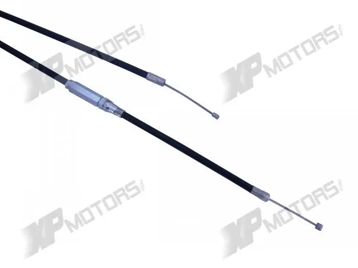 Дроссельный кабель в сборе для YAMAHA PW50 PW 50 все годы|assembly cable|assembly timeassembler programmer |