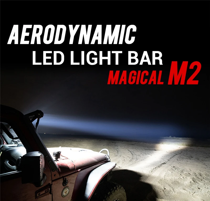 MICTUNING M2 двухрядный 19 ''бездорожье светодиодный светильник бар вождение автомобиля Рабочая лампа w/жгут проводов и Монтажный набор для Jeep ATV Грузовик Лодка