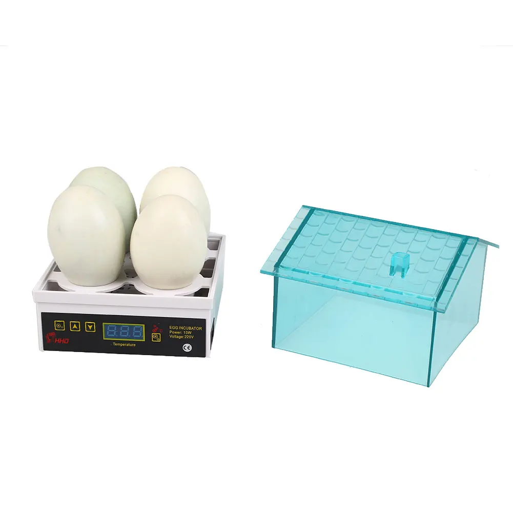 Инкубатор инкубатора для домашнего яйца|Принадлежности кормления и поения| |