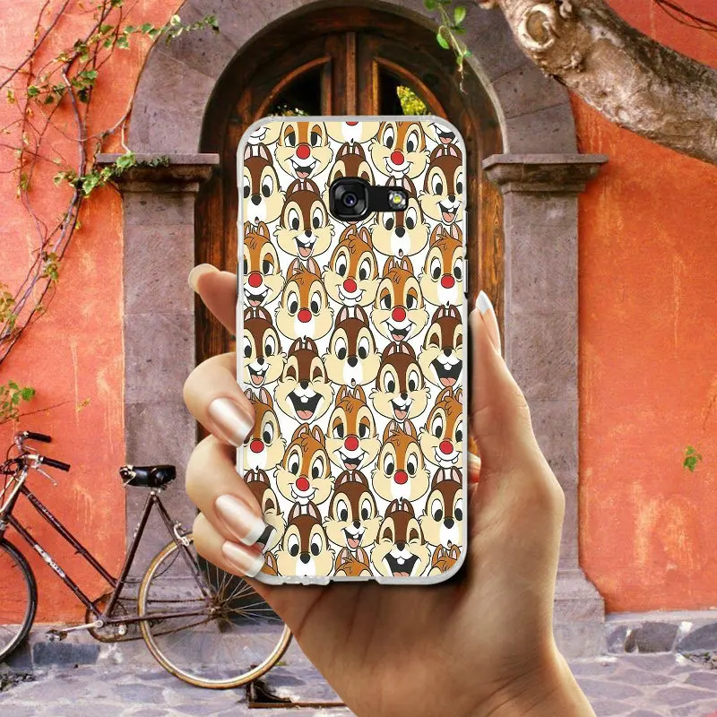 Мягкие тонкие чехлы из ТПУ для Samsung Galaxy S2 S3 S4 S5 Mini S6 S7 S8 S9 S10 Lite Edge Plus Note 4 5 8