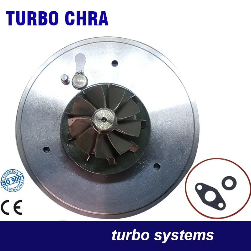 Турбо CHRA 454232 для VW Golf IV Sharan Bora Beetle AUDI A3 SEAT Toledo Leon Alhambra Skoda Octavia ford Galaxy 1.9TDI | Автомобили