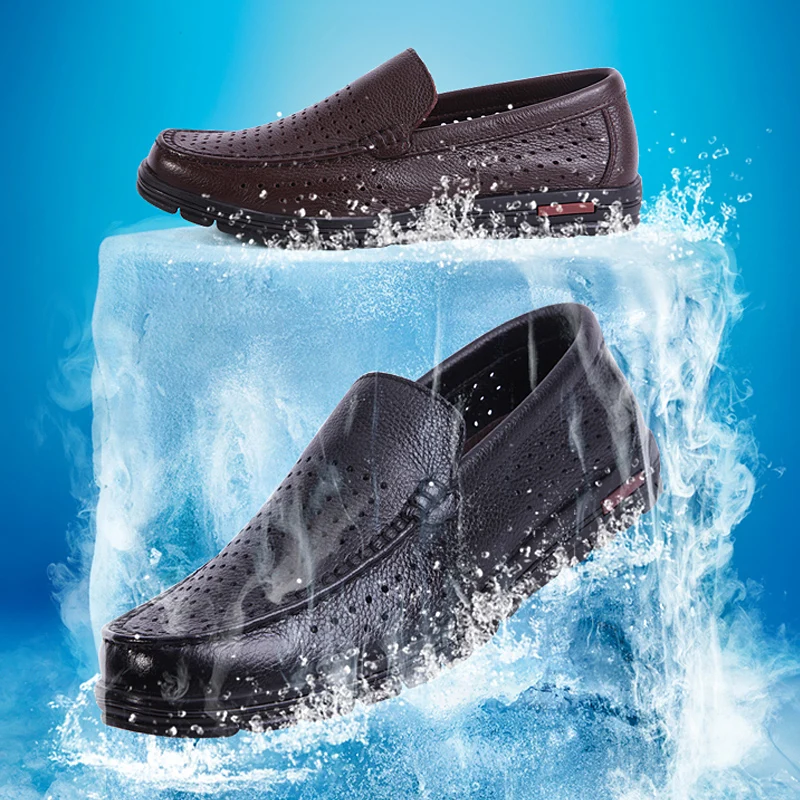 

Men's Shoes