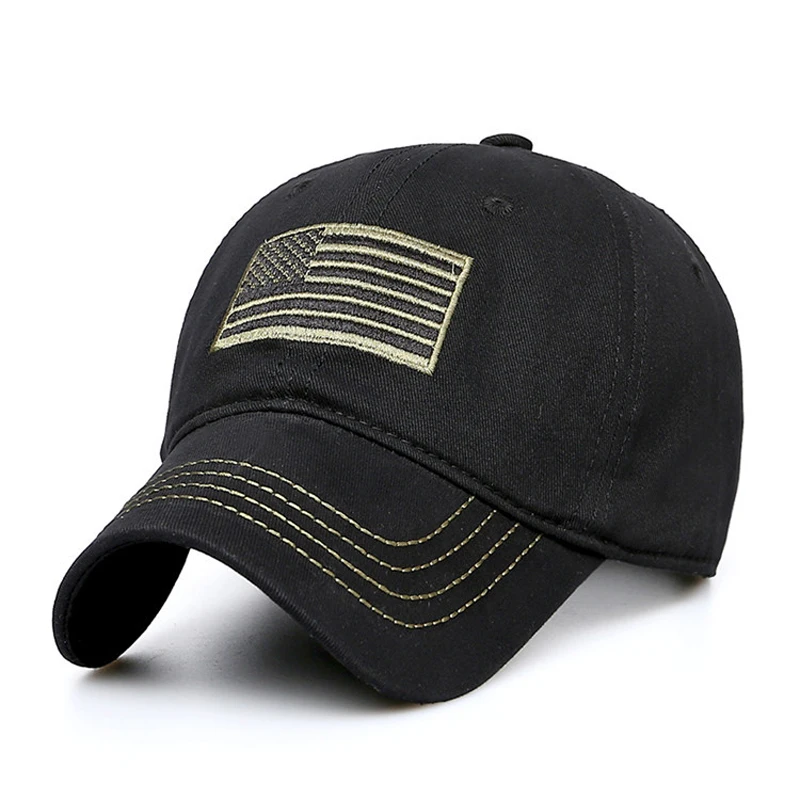 Мужская бейсбольная Кепка армейская SWAT тактическая камуфляжная кепка Snapback