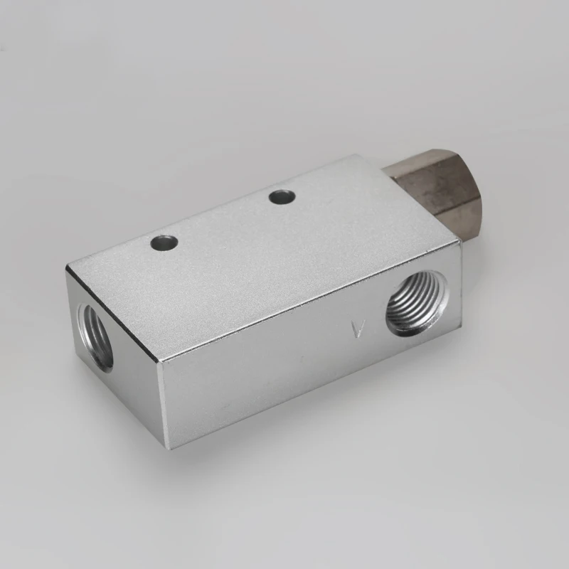 CV 10 1/8 &quotCV 15 1/4&quot 20 25 BSPP пневматический воздушный поток Выпускной вакуумный