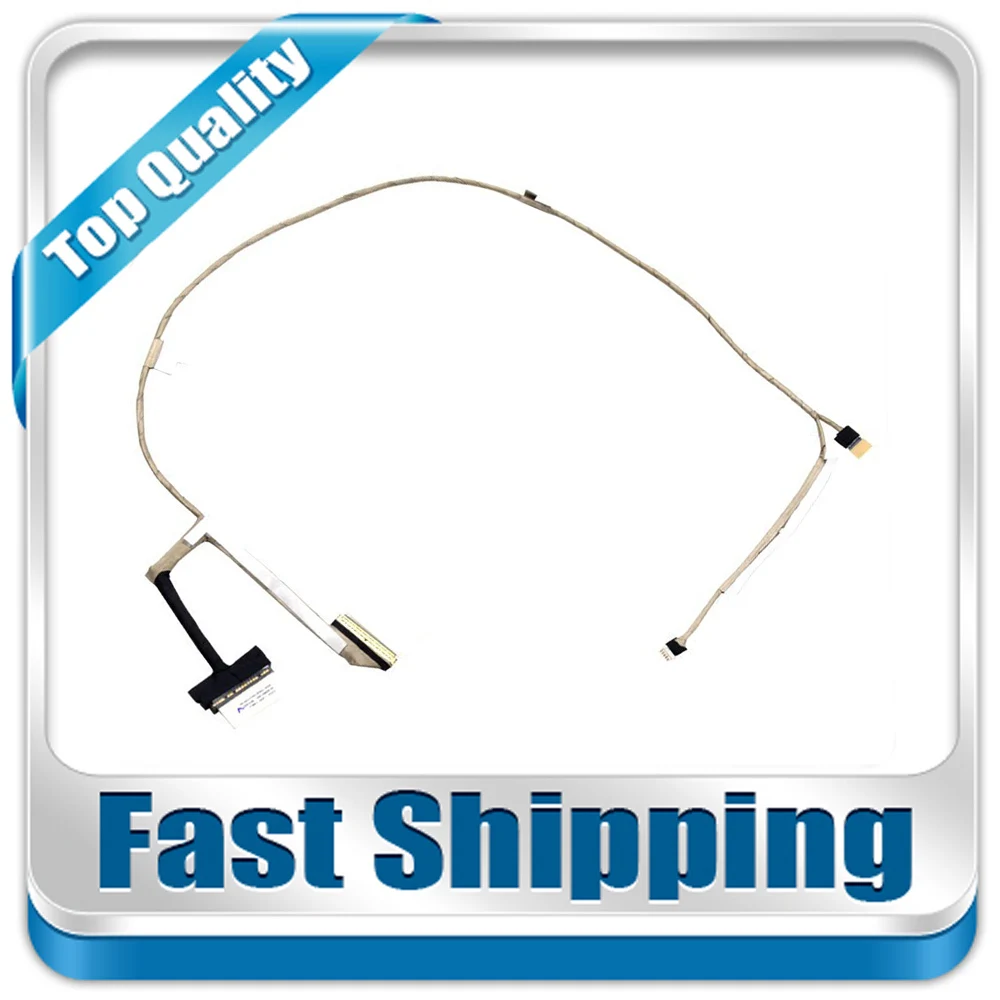 Новый ЖК LVDS кабель для SONY VAIO SVT13 SVT131A SVT131 серии совместим с номером детали Z31UL 50.4XM01.