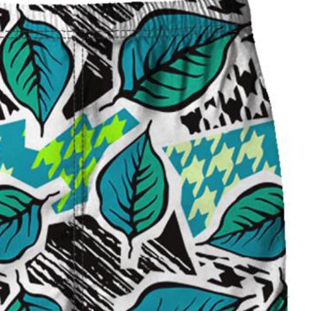 Womail 2019 Summer Fashion Men's Big Size Pockets Beach Fit 3D Sport Quick Dry Casual Straight Loose Pants W30425 | Мужская одежда