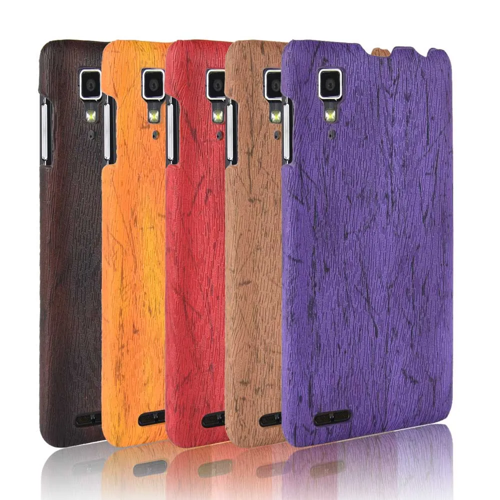 

SUBIN New phoneCase For Lenovo P780 5.0" fundas Retro wood grain Mobile phone Back Cover Phone Protective Case for lenovoP780