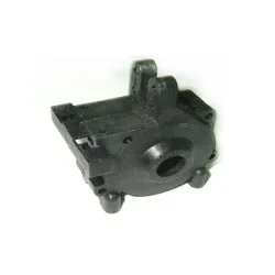 2pcs/lot henglong 1/10 rc car 3851-2 Mad truck Parts NO:48R.L rear gear box case free shipping | Игрушки и хобби