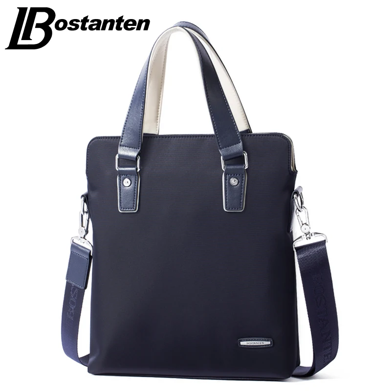 Новые стильные нейлоновые мужские сумки мессенджеры для мужчин сумка через