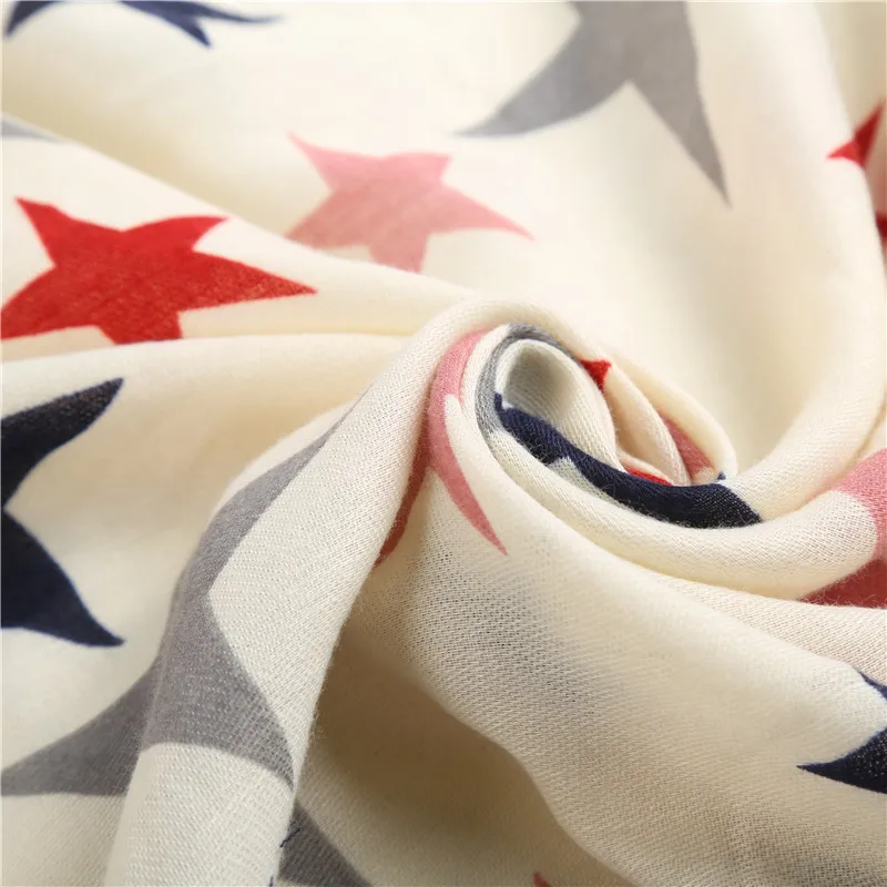 

Women Scarf Fashion Thin Cotton Linen Pashmina Women Wrap Scarves Foulard Femme Women Scarves Luxury Brand Shawl 180*90cm