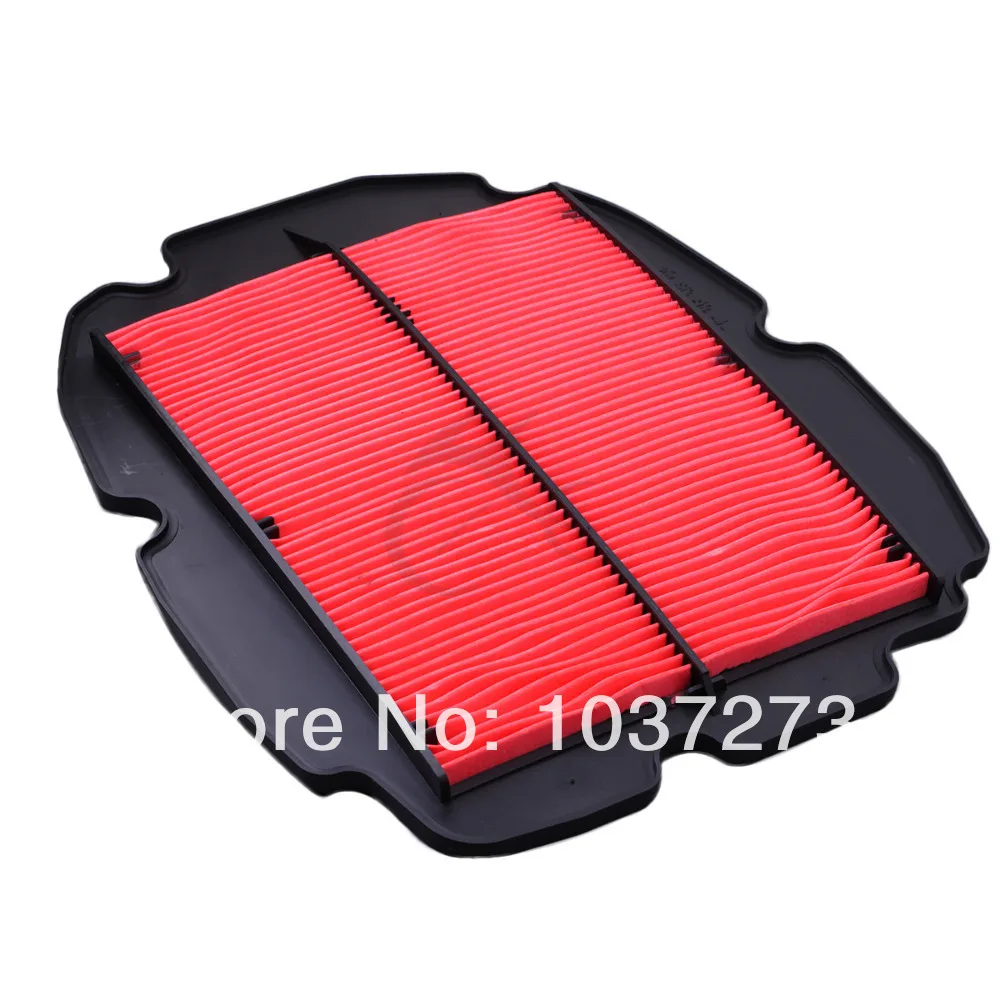 Бесплатная доставка элемент воздушного фильтра для мотоцикла HONDA VFR800 2002-2007 |