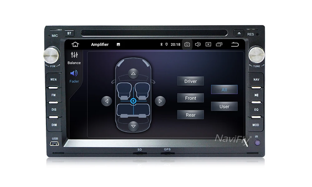 2din Android 9,0 ips DSP Автомобильный dvd Радио мультимедийный плеер для VW PASSAT Golf 4 T4 Passat B5 Sharan gps wifi BT RDS