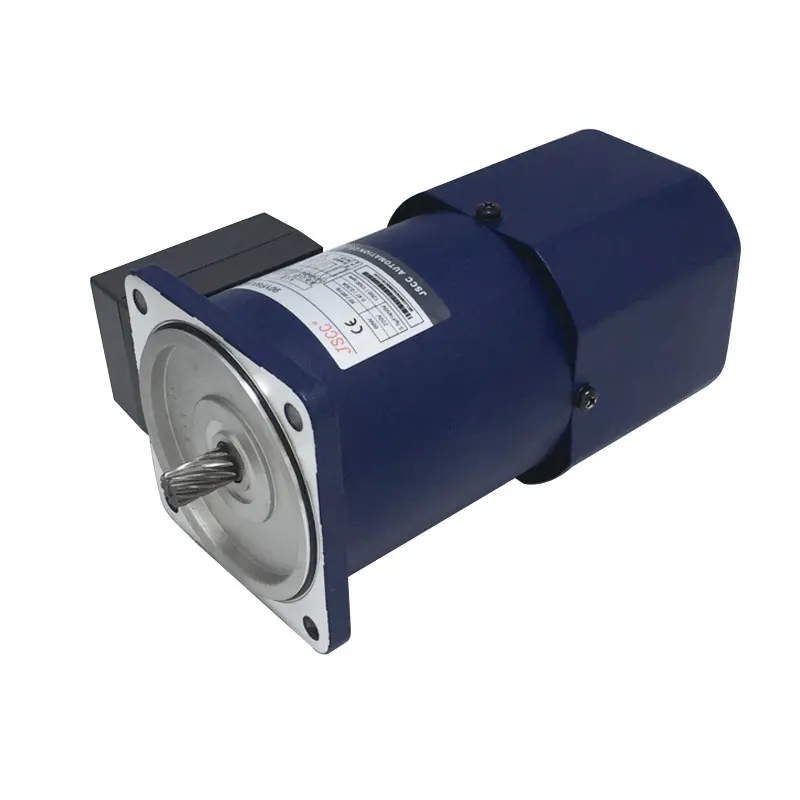 JSCC скоростной тормозной мотор 90YF60GV22 1400r/min Переменный магнитный мотор|Двигатель
