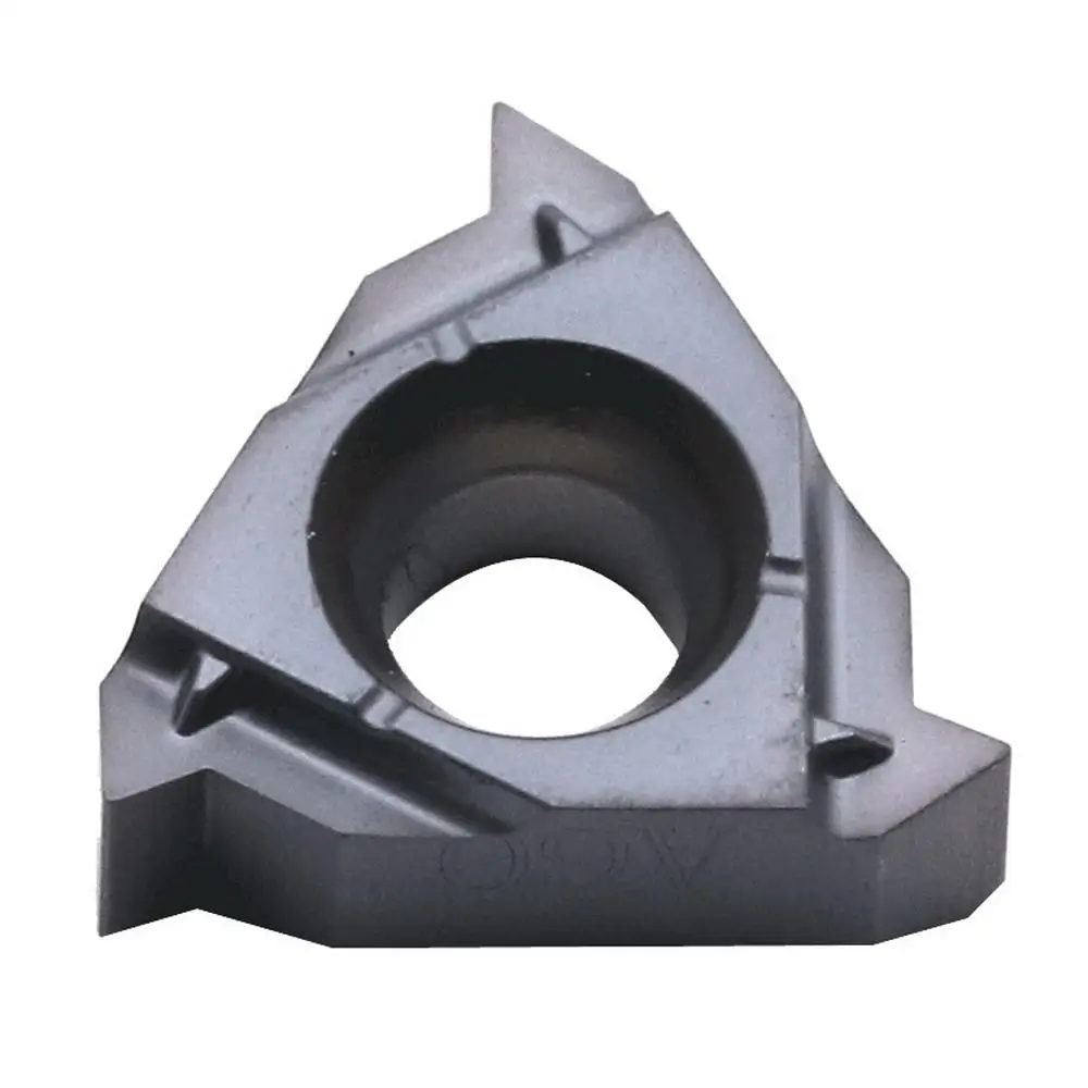 MZG 11IR A60 ZP10 CNC внутренняя обработка нержавеющей стали токарный держатель инструментов с карбидовой нитью вставки