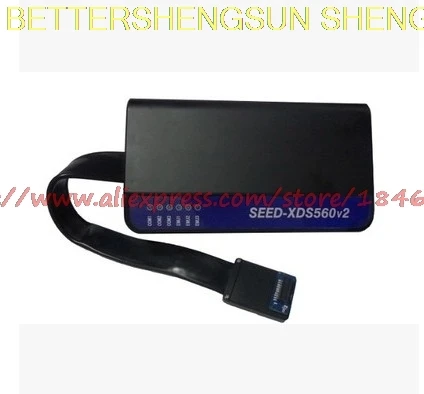 

SEED-XDS560V2PLUS high speed simulator