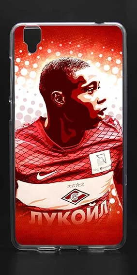 Case Для Bluboo майя Красочная Печать Рисунок Прозрачный Пластиковая Крышка Телефона