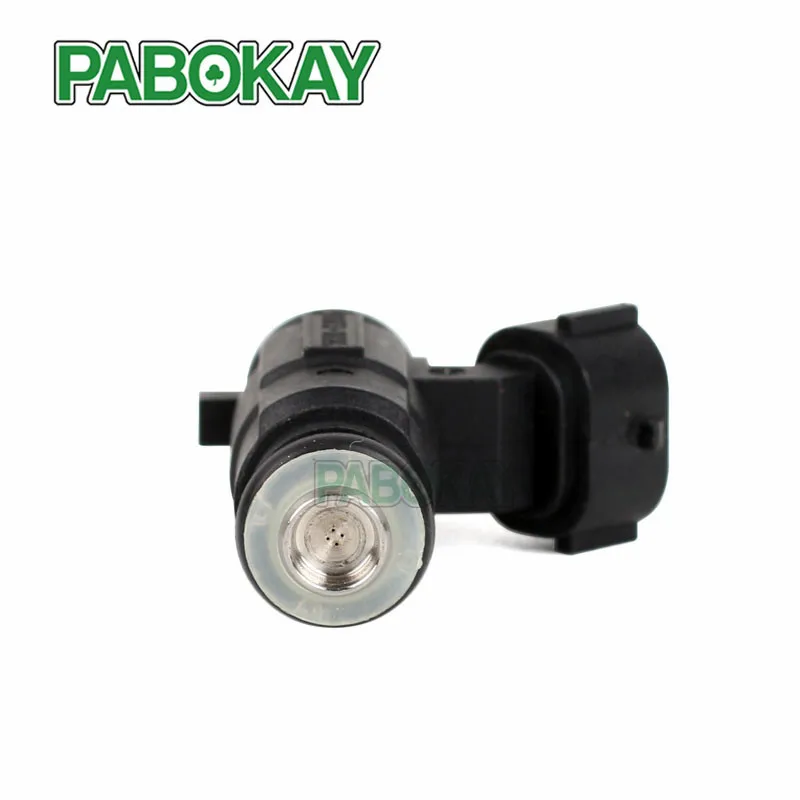 

Fits for 00-05 Hyundai Accent 1.5L 1.6L OEM GENUINE Fuel Injector 35310-22600 3531022600