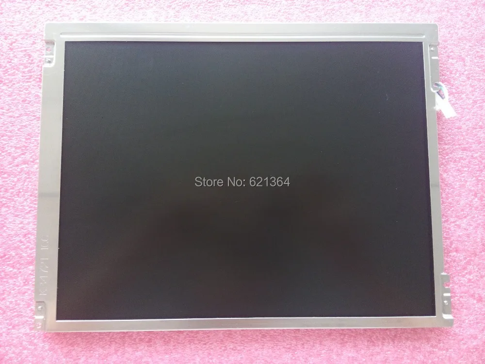 LQ121S1DG61 Профессиональный ЖК-экран для промышленного экрана