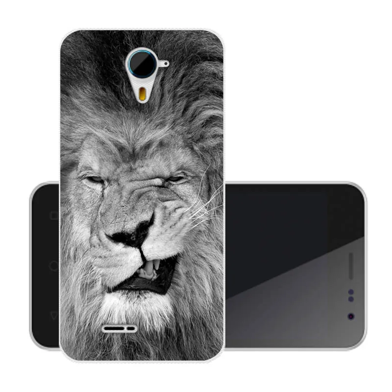 Для Micromax Q415 чехол TPU Мягкий силиконовый Micromax Canvas Pace 4G Q415 чехол для телефона Capa Fudas Silicon