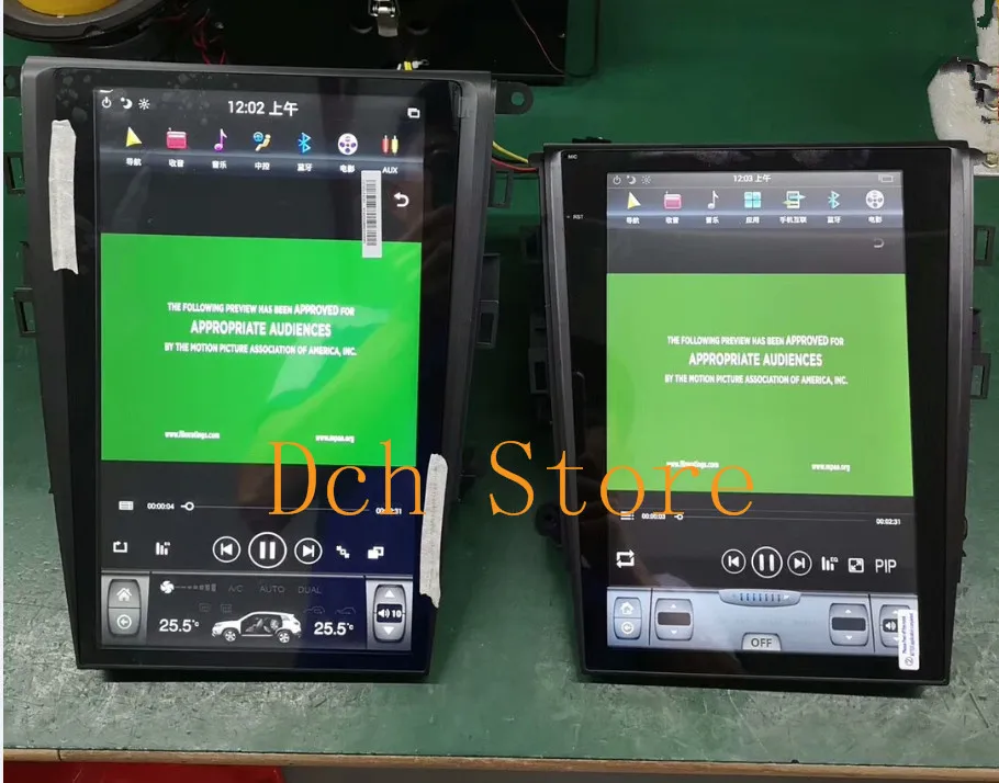 13,6 дюймов вертикальный tesla стиль Android 8,1 автомобильный dvd-плеер gps навигация для Ford Mondeo fusion 2013- px6 carplay Радио стерео