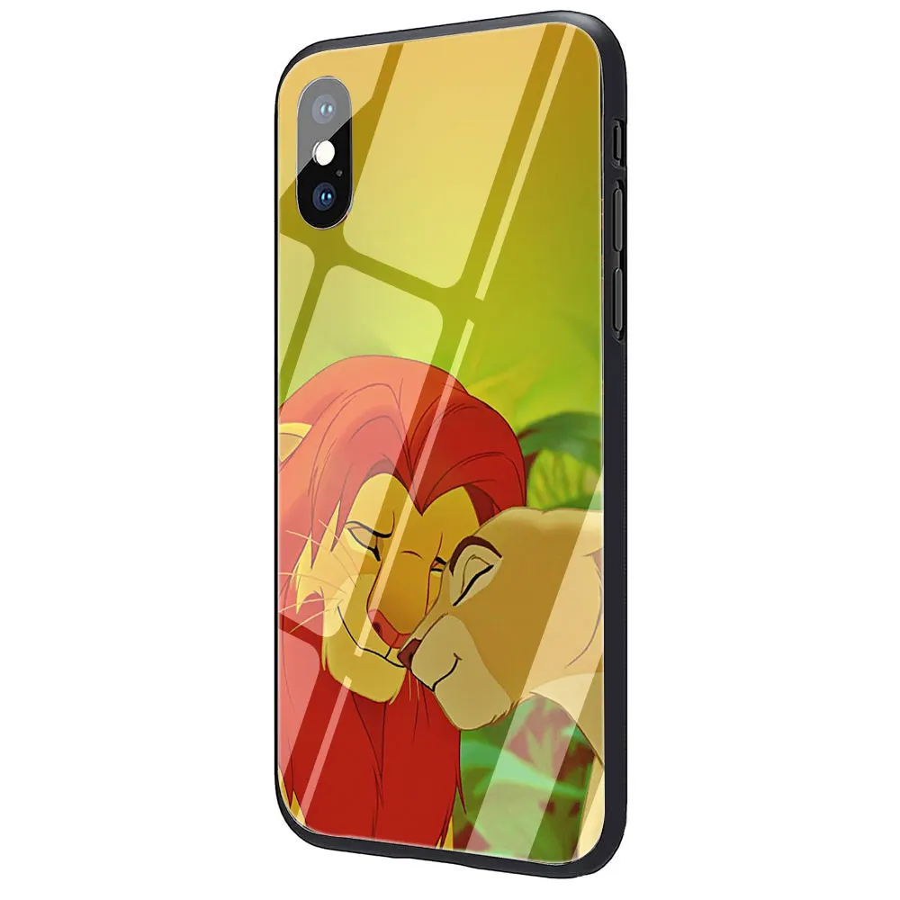 G8 Лучший роскошный черный чехол из закаленного стекла ТПУ для iPhone 11 Pro X или 10 8 7 6 6S Plus Xr Xs Max - Цвет: G8