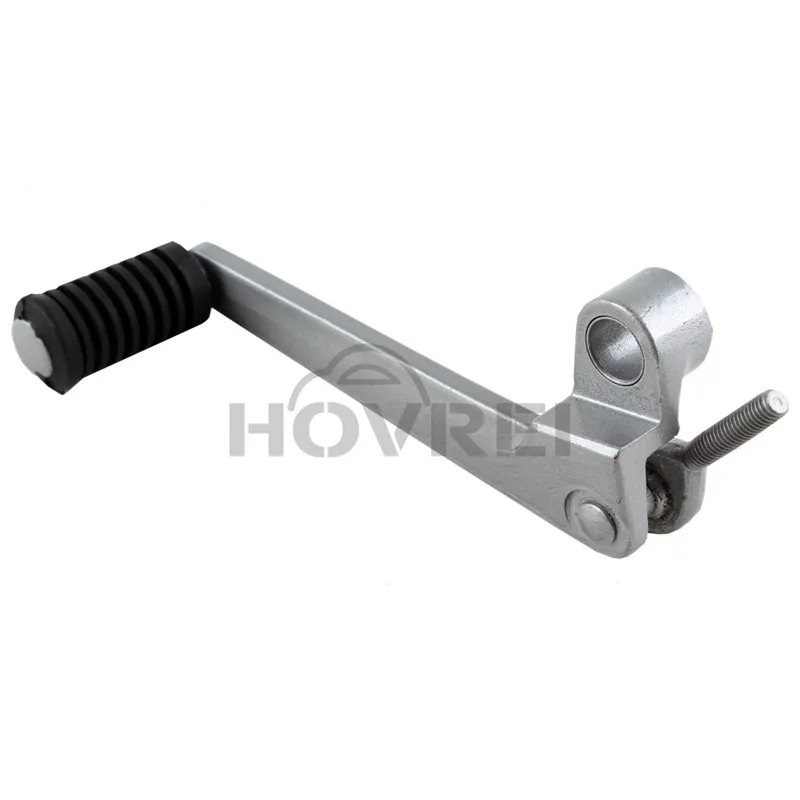 Рычаг переключения передач для мотоцикла алюминиевая ножная педаль KAWASAKI ZX6R 2005 2011