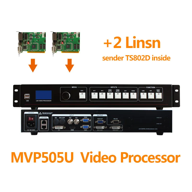 Absen Видео Функция и наружное использование экран дисплей Прокат usb led видео