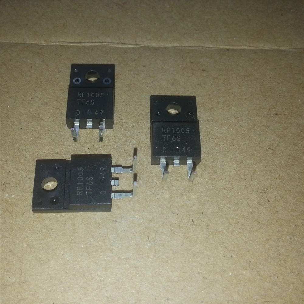 RF601T2D RF1005TF6S RF1501 RF2001T3D новый оригинальный 10 шт./лот