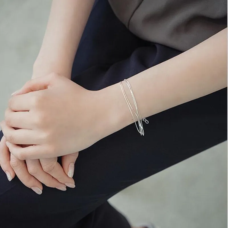 Лидер продаж популярная оптовая продажа ювелирные изделия из стерлингового