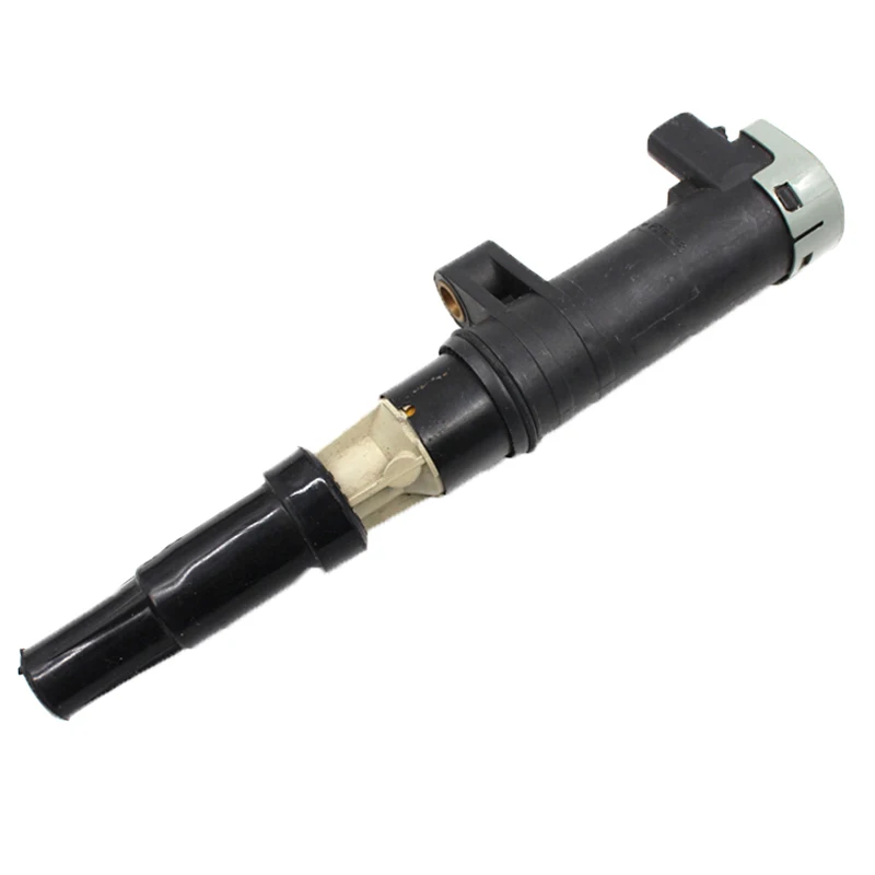 2 шт. Катушка зажигания для Renault Megane Scenic Clio Espace Kangoo Trafic Grand modus Opel Vivaro Vauxhall 7700875000 8200405098