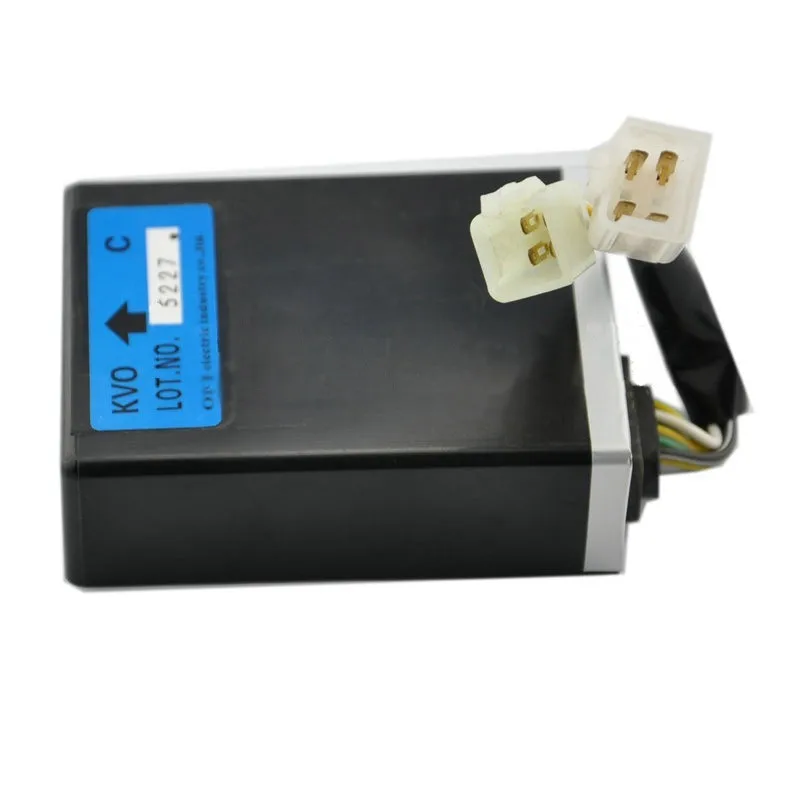 Детали для мотоциклов Зажигание CDI Коробка блока управления зажигание Honda VTZ250