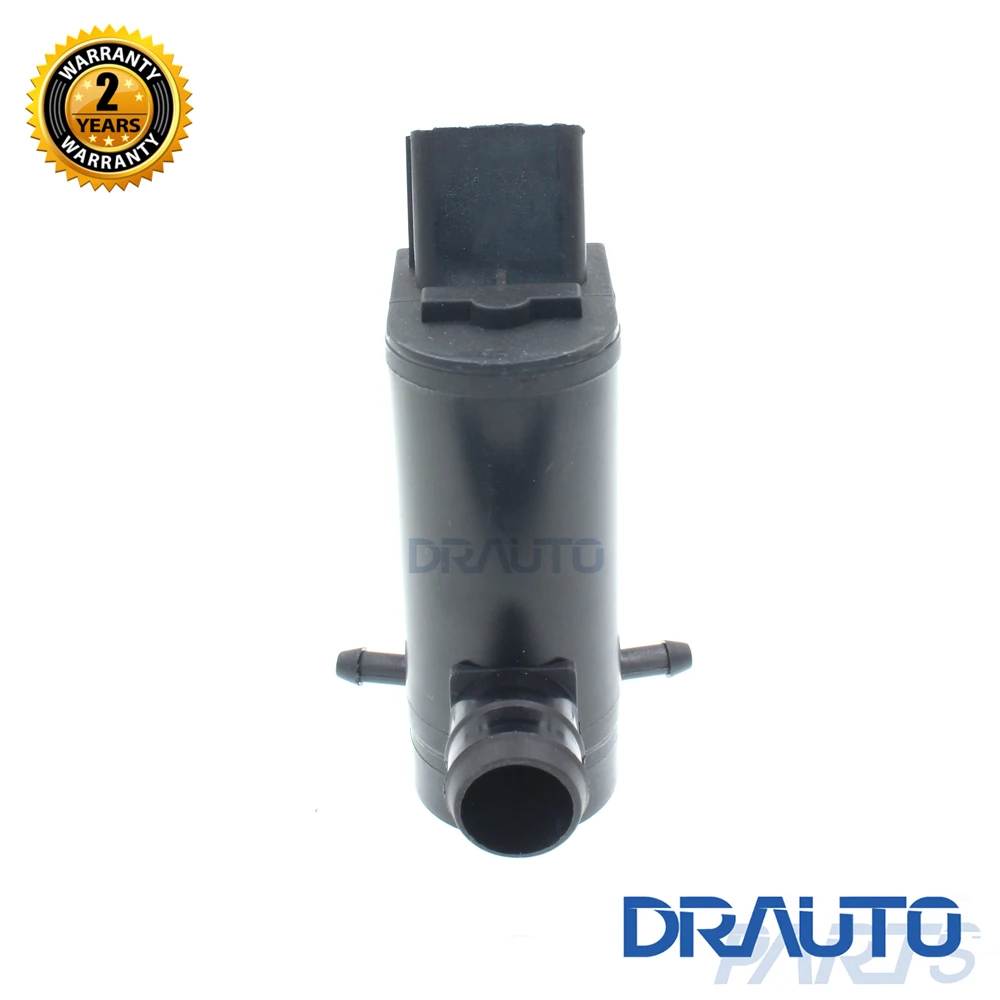 Пригодный для TOYOTA стеклоомывателя насос горец 2001 2003 передняя и задних окон номер