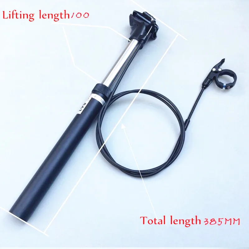 Ходовой товар KS KindShock EXA 27 2/28 6/30 4/30 9/31 6 x мм магнитный проводной переключатель