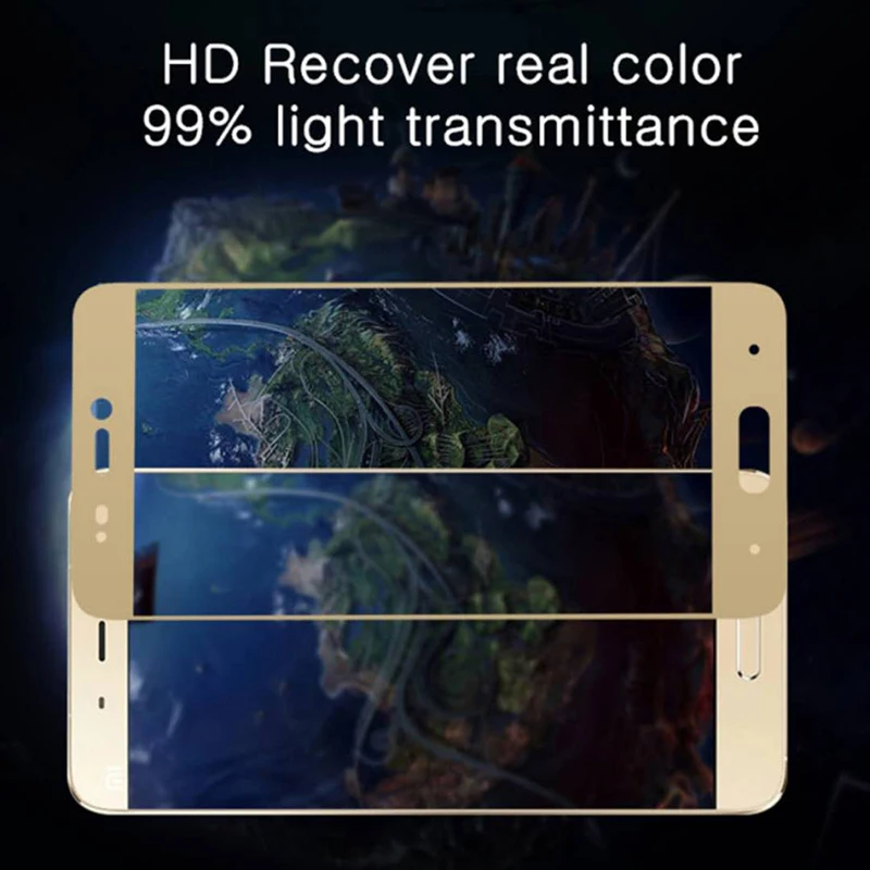 Стекло на для xiaomi redmi note 4x закаленное 4 ksio mi Сяомэй xiami xiomi xao Примечание защита