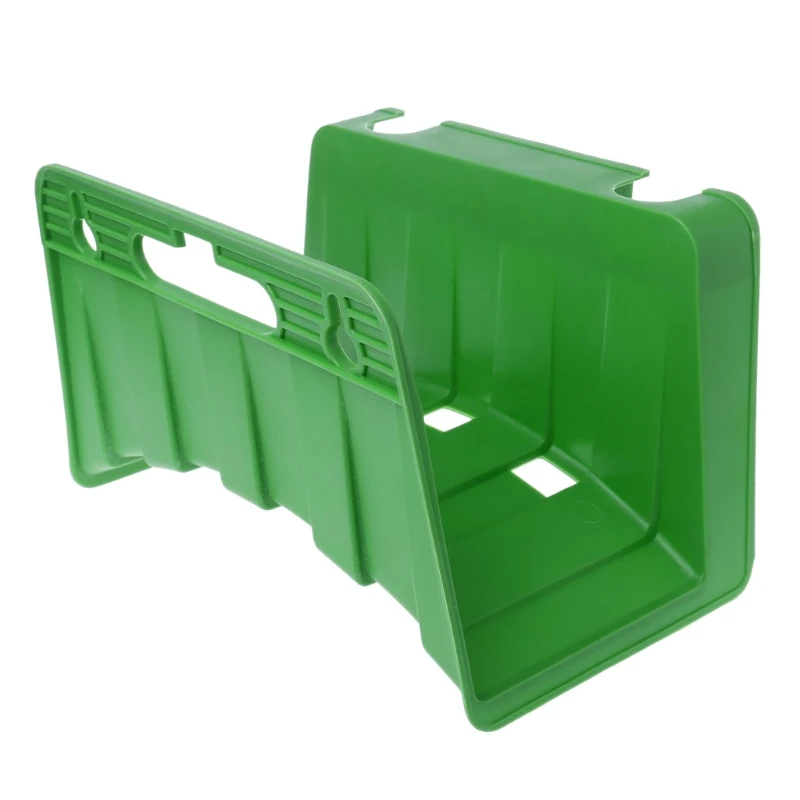 Настенный садовый шланг вешалка для труб держатель кронштейн хранения