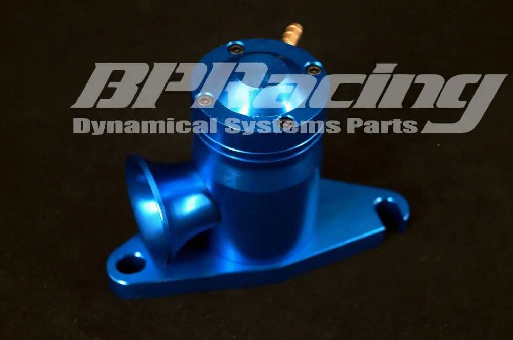 Переходник клапана выдува+ SQV SSQV BOV Для VW MK6 EA888 Scirocco/Golf/CC/GTI 2,0/1,8/1,4