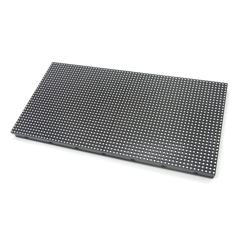 P5 открытый Smd полноцветный модуль 320*160 мм 64*32 пикселей 1/8 Scan Drive Hub75